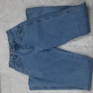 Vintage Rockies Jeanswear Mom Jeans Size 5/ 27 Reg